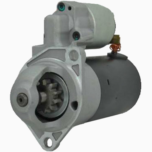 Anlasser 01107107 Starter BOSCH/LOMB.  12V 1.1KW CCW / 11Z