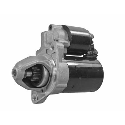 Anlasser 01107406 Starter BOSCH/MB 12V 1.1KW CW / 9Z