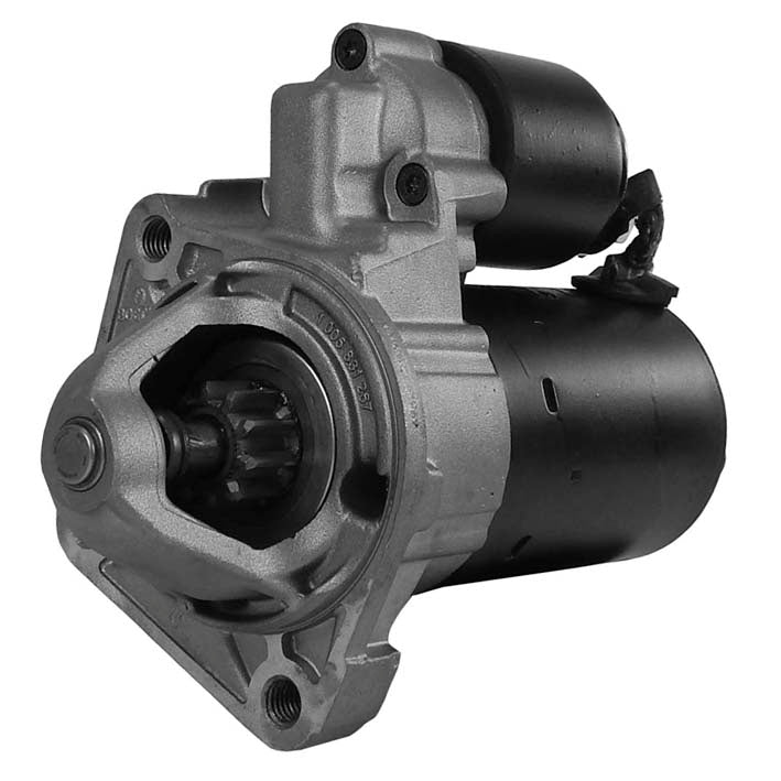Anlasser 01107410 Starter BOSCH/FORD 12V 1.1KW CW / 10Z