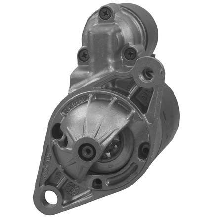 Anlasser 01107415 Starter BOSCH/CHRYSLER  12V 1.1KW CW / 8Z
