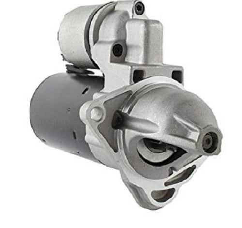 Anlasser 01107521 Starter BOSCH/OPEL 12V 1.1KW CW / 9Z