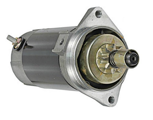 Anlasser 011075 Starter HITACHI/SUZUKI  12V 0.6KW CCW / 9Z