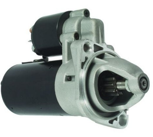 Anlasser 01108001 Starter BOSCH/VW  12V 1.4KW CW / 9Z