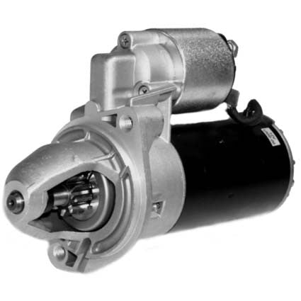 Anlasser 01108003 Starter BOSCH/MB 12V 1.4KW CW / 9Z