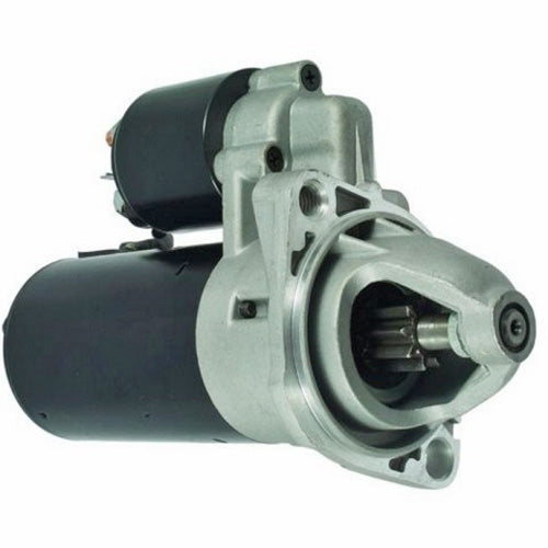 Anlasser 01108021 Starter BOSCH/PORSCHE 12V 1.4KW CCW / 9Z für Dachs, Senertec