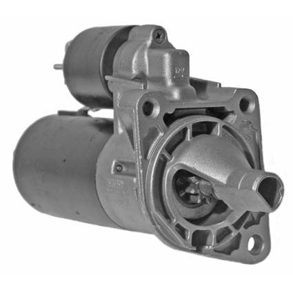 Anlasser 01108032 Starter BOSCH/CHRYSLER  12V 1.4KW CW / 9Z