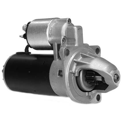 Anlasser 01108040 Starter BOSCH/FORD  12V 1.4KW CW / 10Z