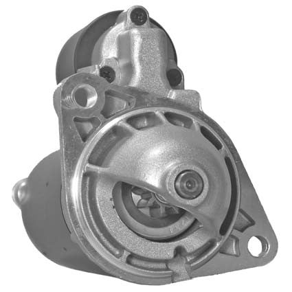 Anlasser 01108047 Starter BOSCH/OPEL  12V 1.4KW CW / 9Z