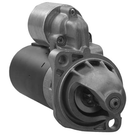 Anlasser 01108072 Starter BOSCH/VW  12V 1.4KW CW / 9Z