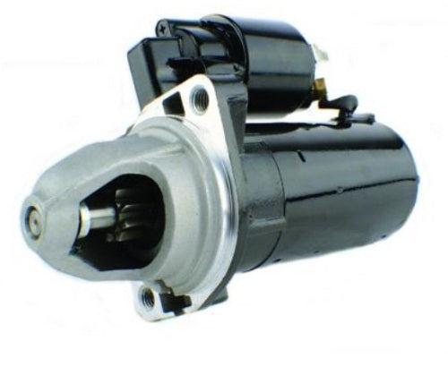 Anlasser 01108088 Starter BOSCH/VOLVO  12V 1.4KW CW / 9Z