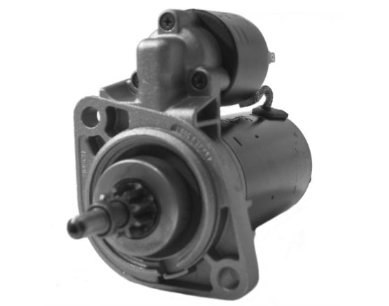 Anlasser 01108094 Starter BOSCH/VW 12V 1.4KW CCW / 9Z