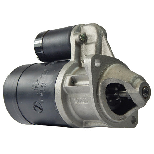 Anlasser 01108098 Starter BOSCH/ALFA 12V 1.4KW CW / 9Z
