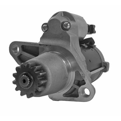 Anlasser 011080 Starter TOYOTA/DENSO  12V 1.2KW CCW / 13Z