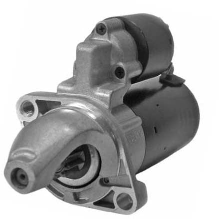 Anlasser 01108113 Starter BOSCH/VW  12V 1.4KW CW / 9Z
