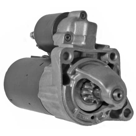 Anlasser 01108121 Starter BOSCH/FORD  12V 1.4KW CW / 10Z