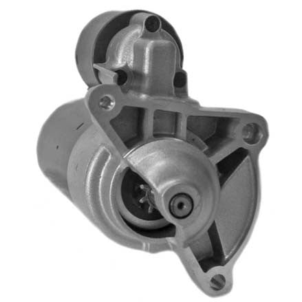 Anlasser 01108125 Starter BOSCH/CITROEN 12V 1.4KW CW / 9Z