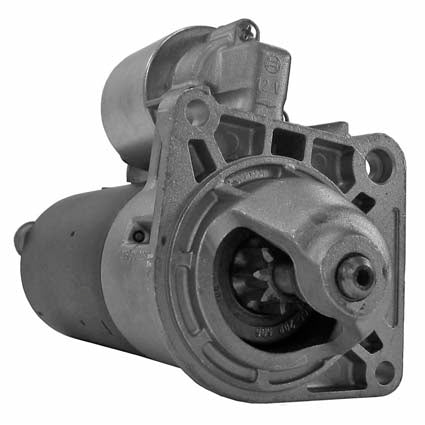 Anlasser 01108126 Starter BOSCH/FIAT 12V 1.4KW CW / 9Z