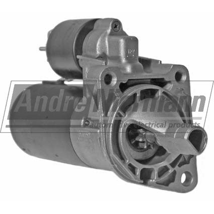 Anlasser 01108134 Starter BOSCH/CHRYSLER 12V 1.4KW CW / 9Z