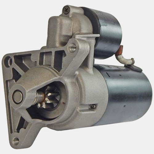 Anlasser 01108138 Starter BOSCH/CITR. AT 12V 1.4KW CW / 9Z