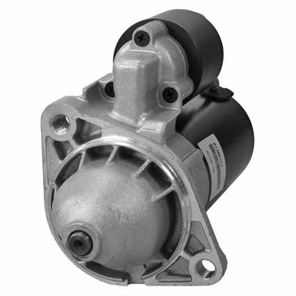 Anlasser 01108151 Starter BOSCH/SAAB  12V 1.4KW CW / 9Z