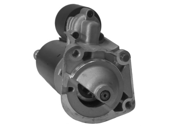 Anlasser 01108167 Starter BOSCH/RENAULT 12V 1.4KW CW / 9Z