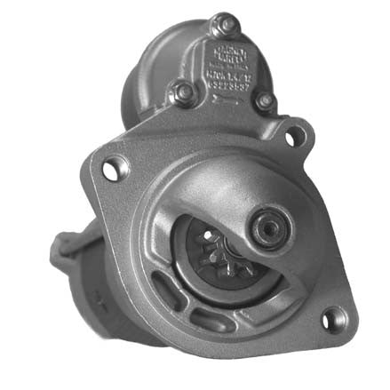 Anlasser 01108169 Starter BOSCH/BMW  12V 1.4KW CW / 9Z