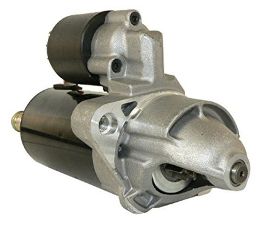 Anlasser 01108174 Starter BOSCH/VW  12V 1.4KW CW / 9Z