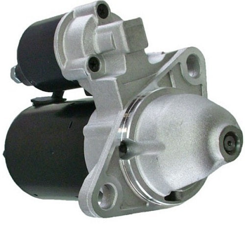 Anlasser 01108181 Starter BOSCH/PERKINS 12V 1.4KW CW / 9Z für D2-40 A, Volvo, 103-09, 103-10, 103-15, 104-22, 403-11, 403-C, 403-C11, D1-30 A, Perkins, D1-30 F, S3L2-61WH, D2-40 B, D2-40 F, F3M1008, LDW 702, MD2030 A, MD2030 B, MD2030 C, MD2030 D, S3L2-60WH, D1-30 B