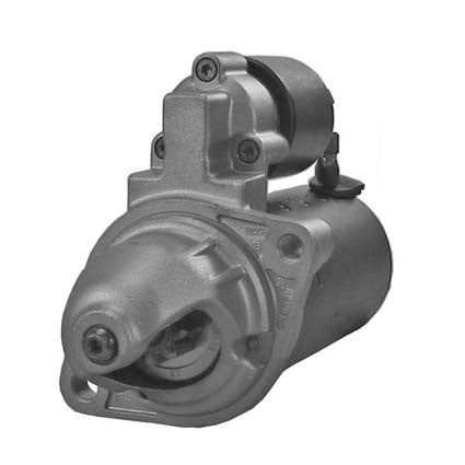Anlasser 01108196 Starter BOSCH/BMW  12V 1.4KW CW / 9Z