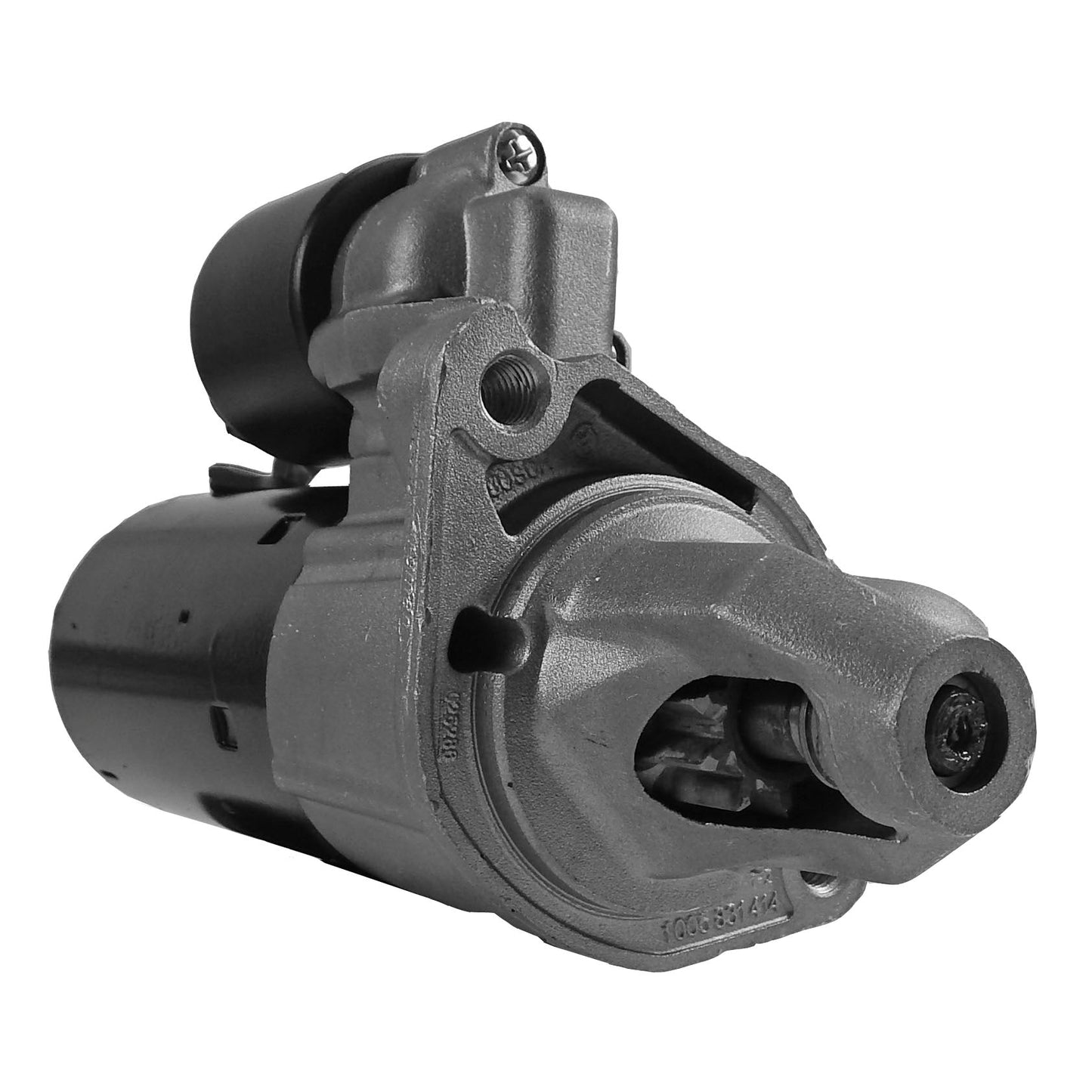 Anlasser 01108197 Starter BOSCH/MB 12V 1.4KW CW / 10Z