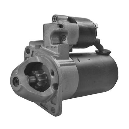 Anlasser 01108217 Starter BOSCH/MB 12V 1.6KW CW / 10Z