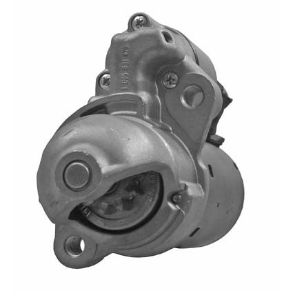 Anlasser 01108405 Starter BOSCH/VW  12V 1.2KW CW / 10Z