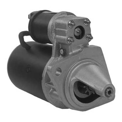 Anlasser 011084 Starter PARIS RH./RENAULT 12V 1.3KW CW / 9Z