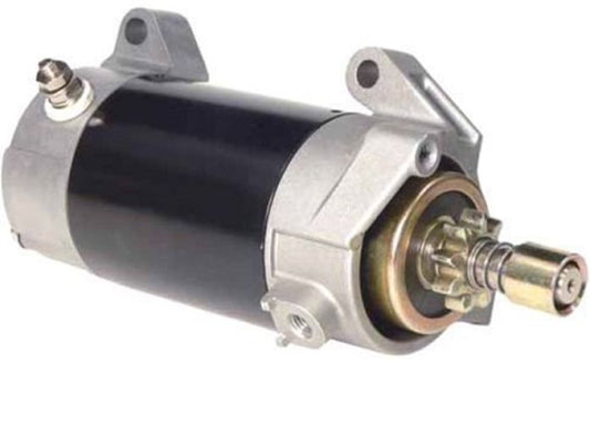 Anlasser 011089 Starter HITACHI/YAMAHA  12V 0.6KW CCW / 9Z