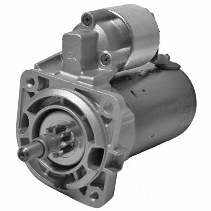 Anlasser 01109001 Starter BOSCH/VW 12V 1.6KW CW / 9Z