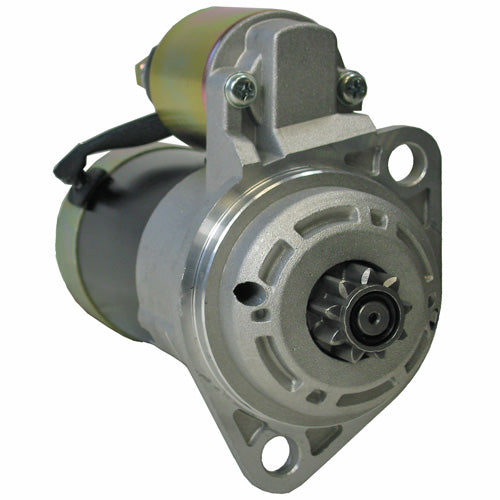 Anlasser 01109008M Starter LETRIKA/HATZ  12V 1.8KW CW / 9Z