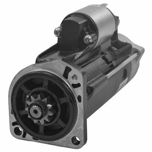 Anlasser 01109017M Starter MITSU./FARYMANN  12V 2.2KW CW / 11Z