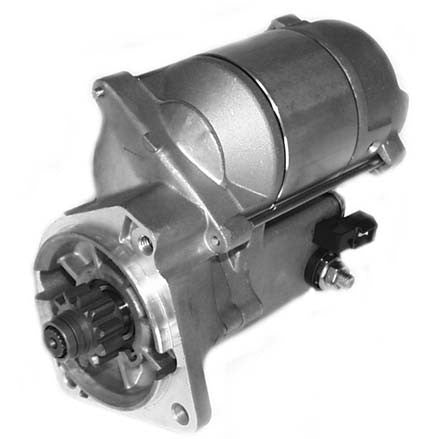 Anlasser 01109017ND Starter DENSO/FARYMANN  12V 1.4KW CW / 11Z