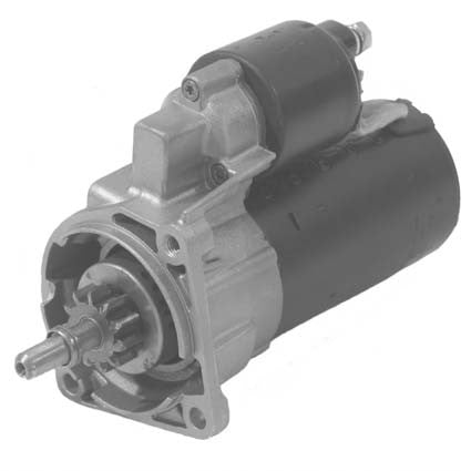 Anlasser 01109017 Starter BOSCH/FARYMANN 12V 2.0KW CW / 11Z