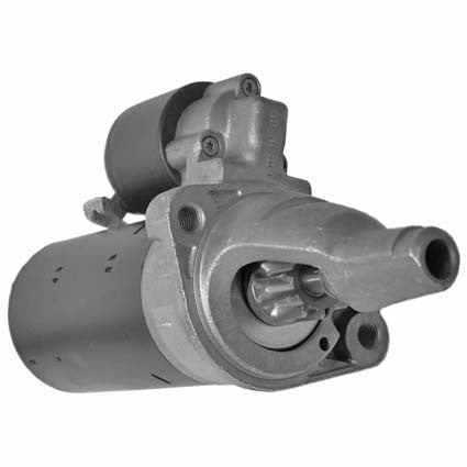 Anlasser 01109021 Starter BOSCH/VW  12V 2.0KW CW / 10Z