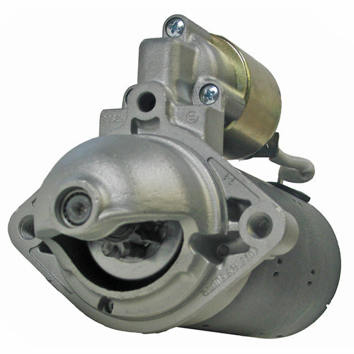 Anlasser 01109025 Starter BOSCH/BMW 12V 2.0KW CW / 9Z