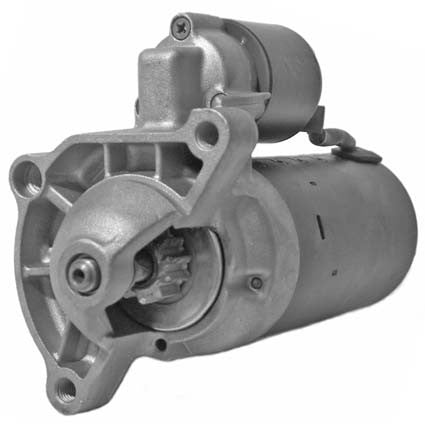 Anlasser 01109026 Starter BOSCH/CITROEN  12V 1.8KW CW / 11Z