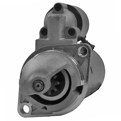 Anlasser 01109029 Starter BOSCH/LOMB. 12V 1.8KW CCW / 9Z für RD180, Ruggerini