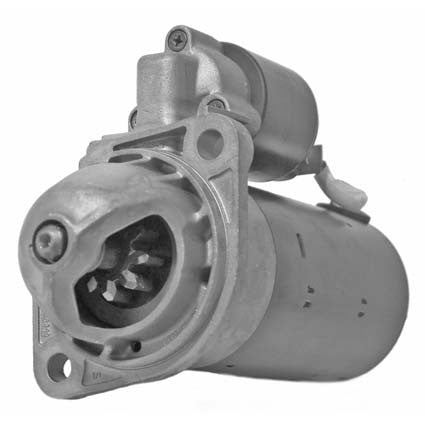 Anlasser 01109031 Starter BOSCH/LOMB. 12V 2.0KW CW / 9Z für LDW2004M, LDW1503M, Lombardini
