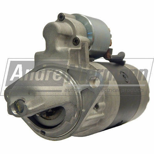 Anlasser 01109035-24 Starter BOSCH/PERKINS  24V 2.5KW CW / 9Z