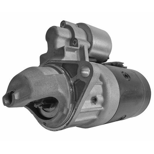Anlasser 01109035HD Starter BOSCH/PERKINS  12V 2.5KW CW / 9Z