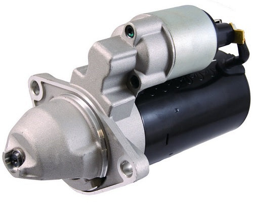 Anlasser 01109035 Starter BOSCH/PERKINS 12V 2.0KW CW / 9Z für 403-15, 404-C22, 404-22T, 404-22, 404-15, 403-D15T, Perkins, 403-C11, D2-55 A, 104-22, 104-19, 103-15, 103-11, 103-10, Volvo, 403-D15, D2-75 A, MD2040 D, F4M2011F, F4L1011F, F3L1011F, F3L1011, D2-75 F, 404-C22T, D2-75 B, BF4L1011, D2-55 F, D2-55 E, D2-5