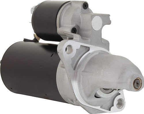 Anlasser 01109040 Starter BOSCH/ROVER  12V 1.8KW CW / 9Z