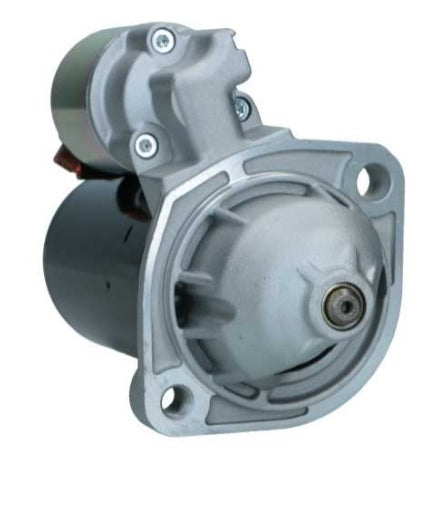 Anlasser 01109041 Starter BOSCH/VOLVO  12V 2.0KW  CW / 9Z