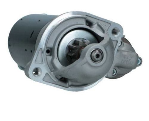 Anlasser 01109042 Starter BOSCH/MB 12V 2.0KW CW / 9Z